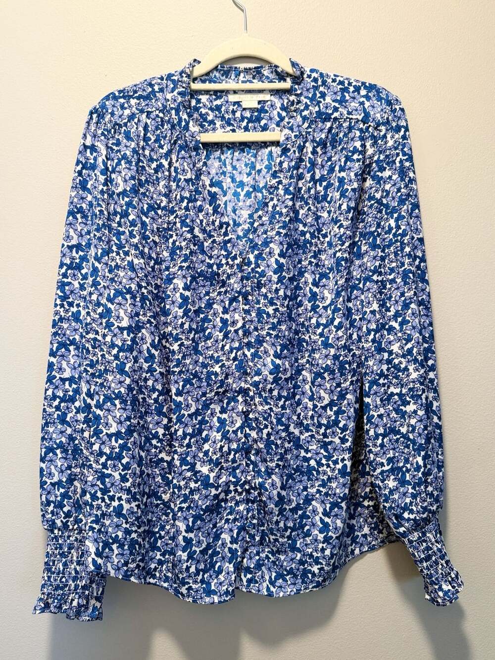 Cooper & Ella Three Quarter Sleeve Top (Women)